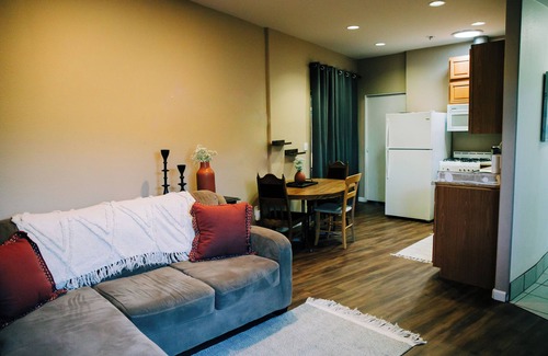 Palm Desert Villa | Palm Desert Vacation Villa: Ultimate Comfort & Space