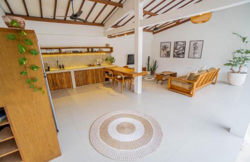 Selong Belanak Villa | Palm Merah Villas - Private pool