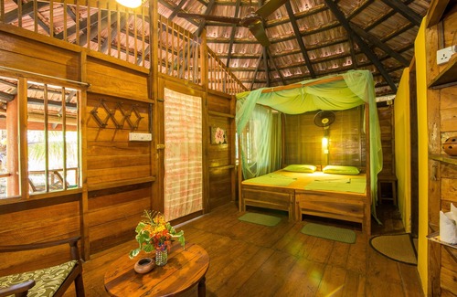 Tangalle Resort | Palm Paradise Cabanas & Villas Beach Resort Tangalle