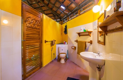 Tangalle Resort | Palm Paradise Cabanas & Villas Beach Resort Tangalle