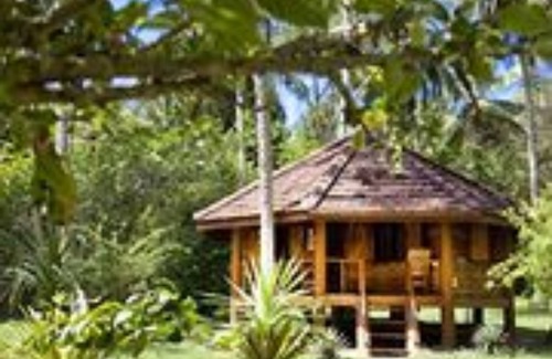 Tangalle Resort | Palm Paradise Cabanas & Villas Beach Resort Tangalle