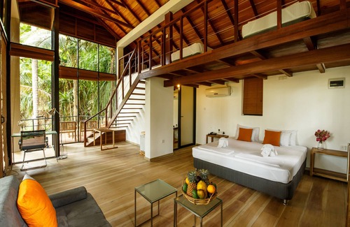 Tangalle Resort | Palm Paradise Cabanas & Villas Beach Resort Tangalle