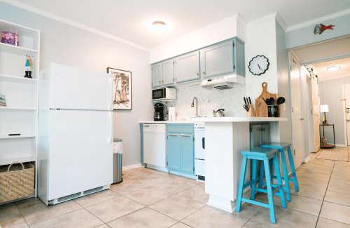 Tybee Island Apartment | Palm Sol