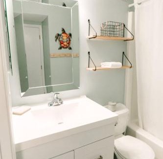 Tybee Island Apartment | Palm Sol