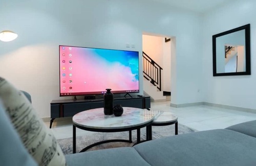 Port Harcourt Apartment | Palm Spring Luxury Apartment
