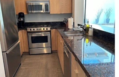 Baristo Condo | Palm Springs Desert Oasis With Private Pool/Spa