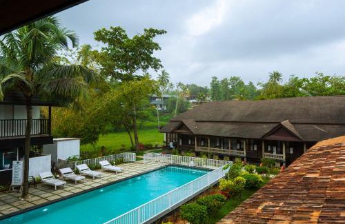 Varkala Hotel | Palm TreeHeritage Beach Resort