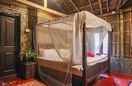 Patnem Hotel | Palm Trees Ayurvedic Heritage