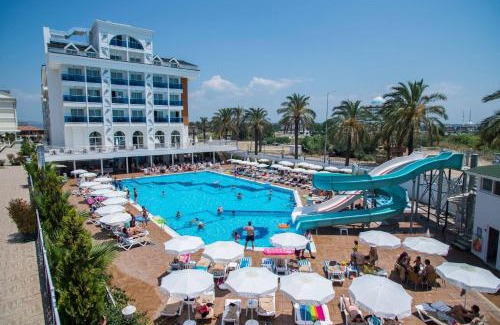 Side Hotel | Palm World Side Resort & Spa