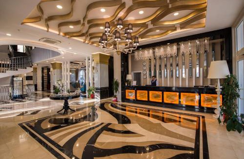 Side Hotel | Palm World Side Resort & Spa