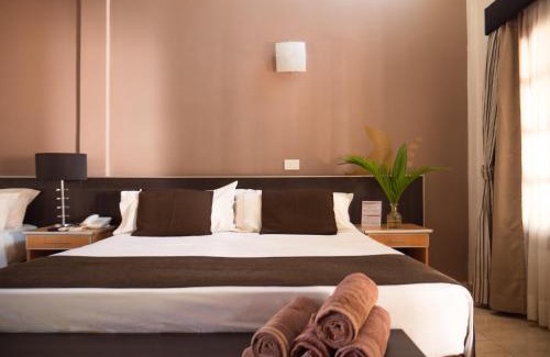 Puerto Iguazu Bed & Breakfast | Palma Real Posada