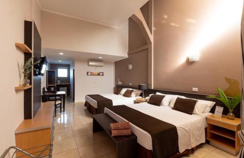 Puerto Iguazu Bed & Breakfast | Palma Real Posada