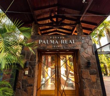 Puerto Iguazu Bed & Breakfast | Palma Real Posada
