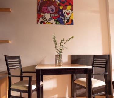 Puerto Iguazu Bed & Breakfast | Palma Real Posada