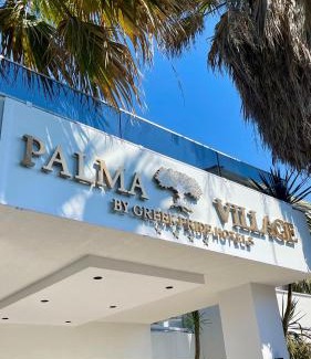 Kassandra Hotel | Palma Village by Greek Pride Hotels