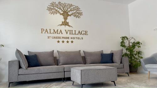 Kassandra Hotel | Palma Village by Greek Pride Hotels