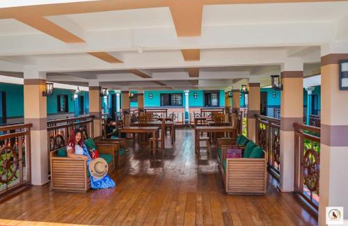 Diana Hotel | Palmares Beach Hotel