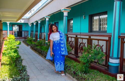 Diana Hotel | Palmares Beach Hotel