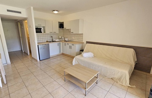 Solenzara Apartment | PALMERAIE 218 -POOL IN RESIDENCE - SOLENZARA