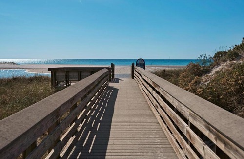 Seagrove Beach House | Palmetto Cottage