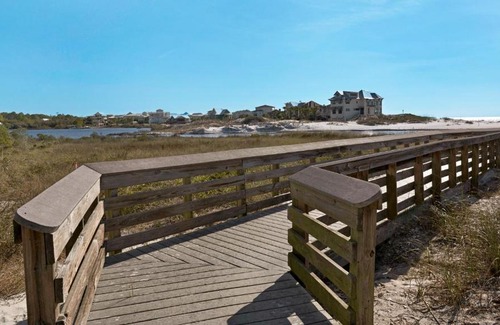 Seagrove Beach House | Palmetto Cottage