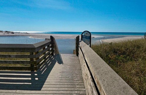 Seagrove Beach House | Palmetto Cottage