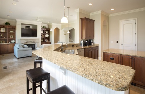 Palmetto Dunes House | PALMETTO DUNES MINS TO BEACH LG POOL ON ROBERT TRENT JONES GLF CRSE SLEEPS 23