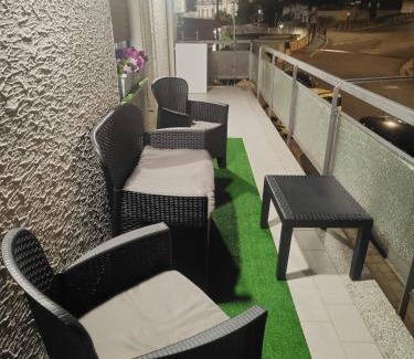 Palmi Apartment | Palmibayhome