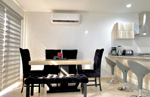 Mazatlan Apartment | Palmilla Sunscape By GEstores