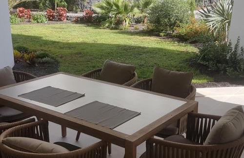 Palm-Mar Apartment | PalmMar Jardines NEW 2bedroom ISORA 0-4 House 145m2 with garden