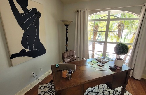 Punta Gorda House | Palms At Punta Gorda nPeaceful Florida Vacation Home