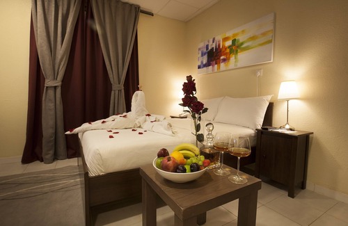 Al Hofuf Hotel | Palms Lily Hotel Suites