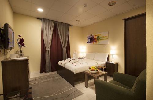 Al Hofuf Hotel | Palms Lily Hotel Suites
