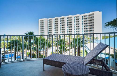 Fort Walton Beach - Destin House | Palms Resort #1405 Jr 2BR