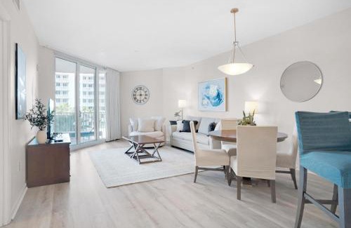 Fort Walton Beach - Destin House | Palms Resort #1405 Jr 2BR