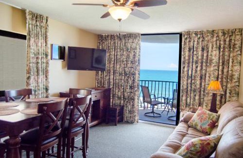 Myrtle Beach Apartment | Palms Resort