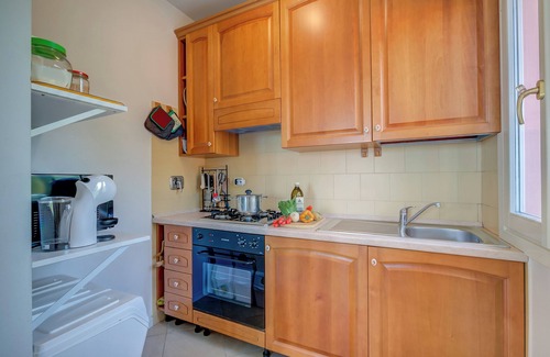 Sanremo Apartment | Palms Villa - Sea View