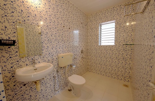 Sernabatim Hotel | Paloma De Goa Resort