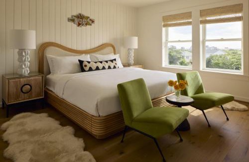 Rodanthe Hotel | Pamlico Station Edgecamp