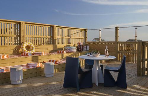 Rodanthe Hotel | Pamlico Station Edgecamp