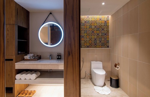 Kata Hotel | Pamookkoo Resort