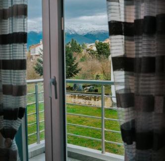 Ioannina Apartment | Pamvotis Urban Suites