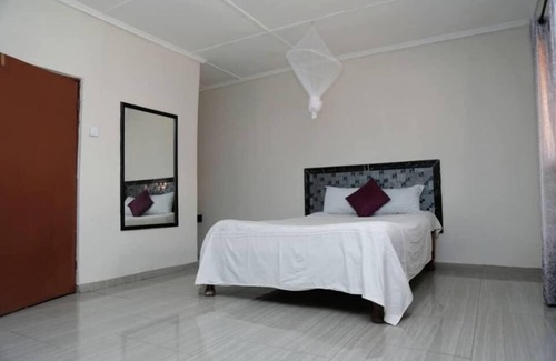 Lusaka House | Pamyesu Rest Haven