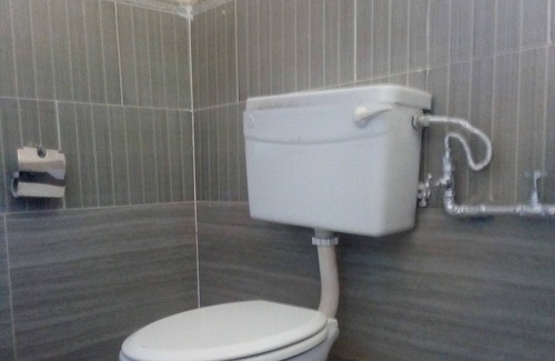 Lusaka House | Pamyesu Rest Haven