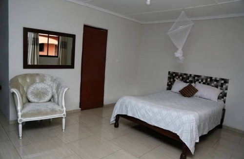 Lusaka House | Pamyesu Rest Haven