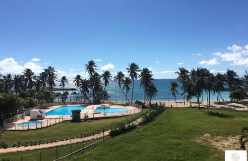 Pointe de la verdure Apartment | Pana Beach