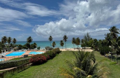 Pointe de la verdure Apartment | Pana Beach