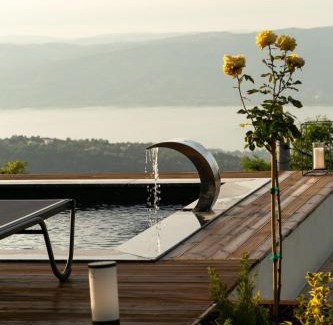 Sapanca Villa | PANA Sapanca Lake View