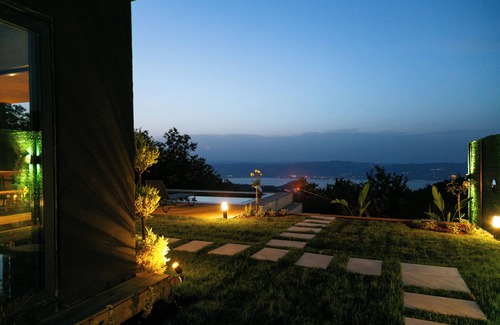 Sapanca Villa | PANA Sapanca