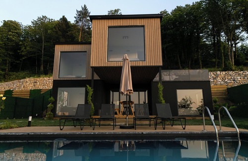 Sapanca Villa | PANA Sapanca